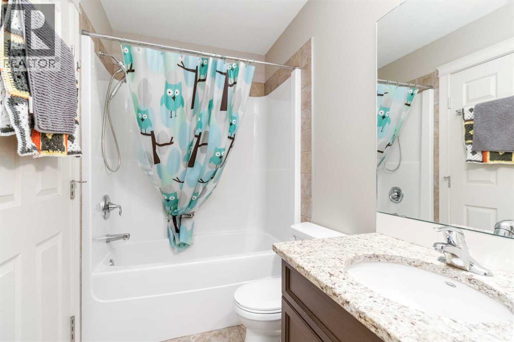 105 Gravelstone Road, Fort McMurray