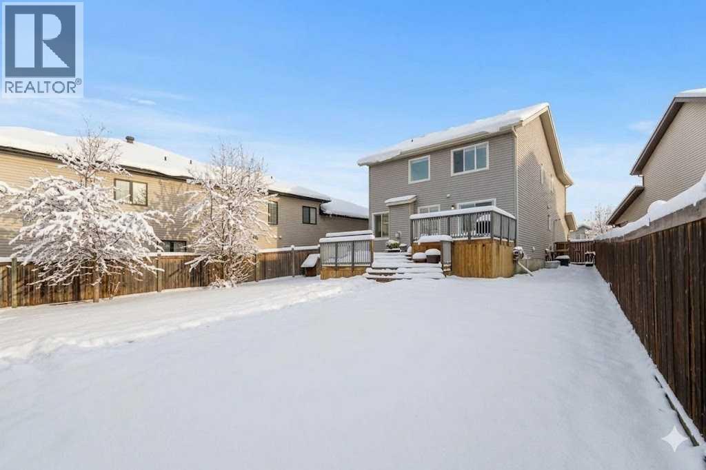105 Gravelstone Road, Fort McMurray