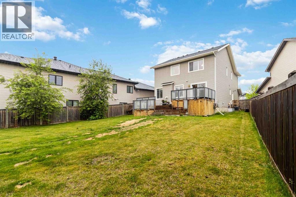 105 Gravelstone Road, Fort McMurray
