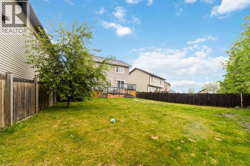 105 Gravelstone Road, Fort McMurray