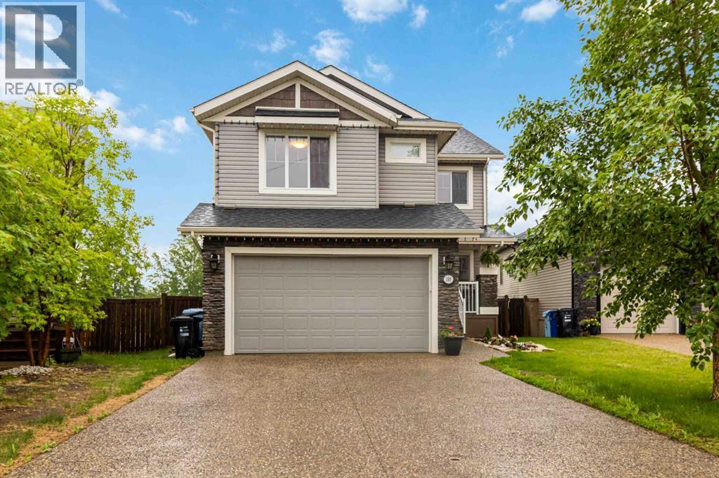 105 Gravelstone Road, Fort McMurray