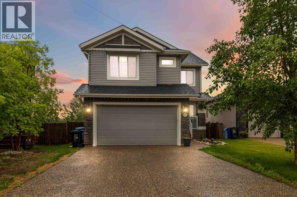 105 Gravelstone Road, Fort McMurray