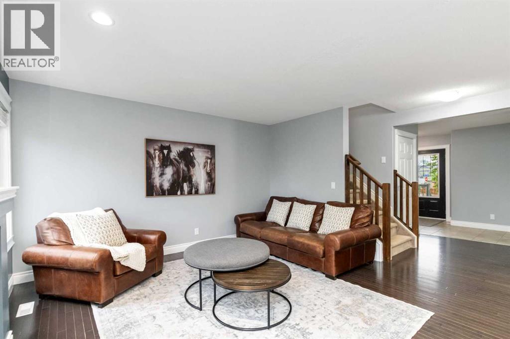 105 Gravelstone Road, Fort McMurray