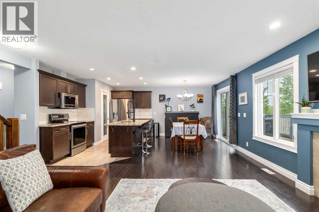 105 Gravelstone Road, Fort McMurray