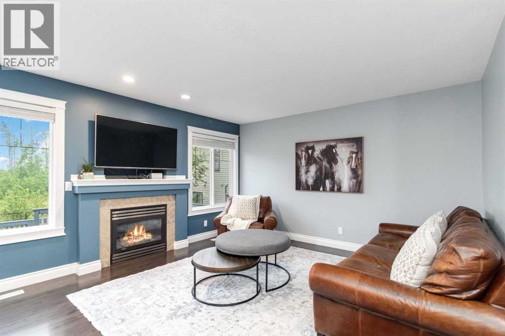 105 Gravelstone Road, Fort McMurray