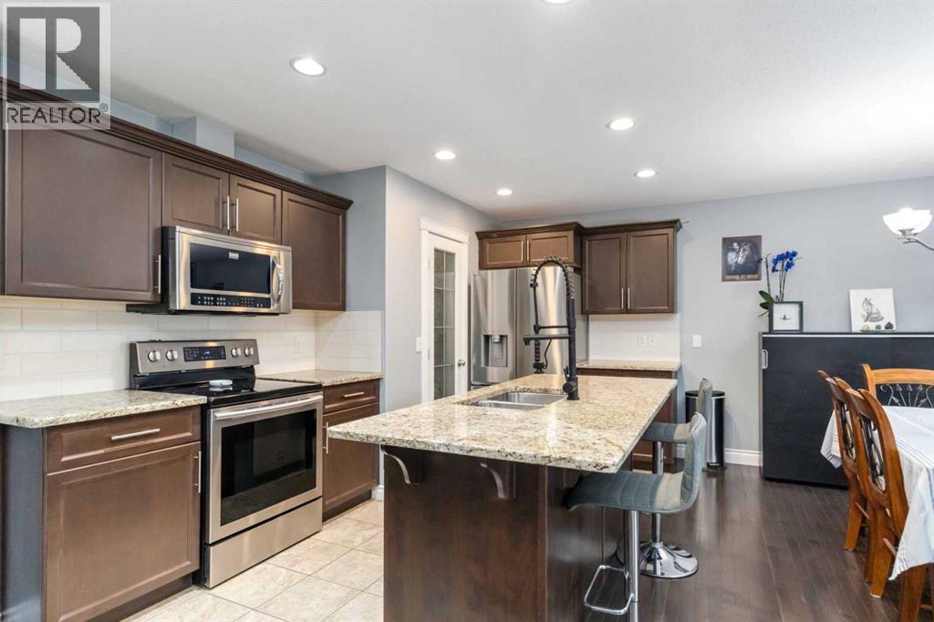 105 Gravelstone Road, Fort McMurray