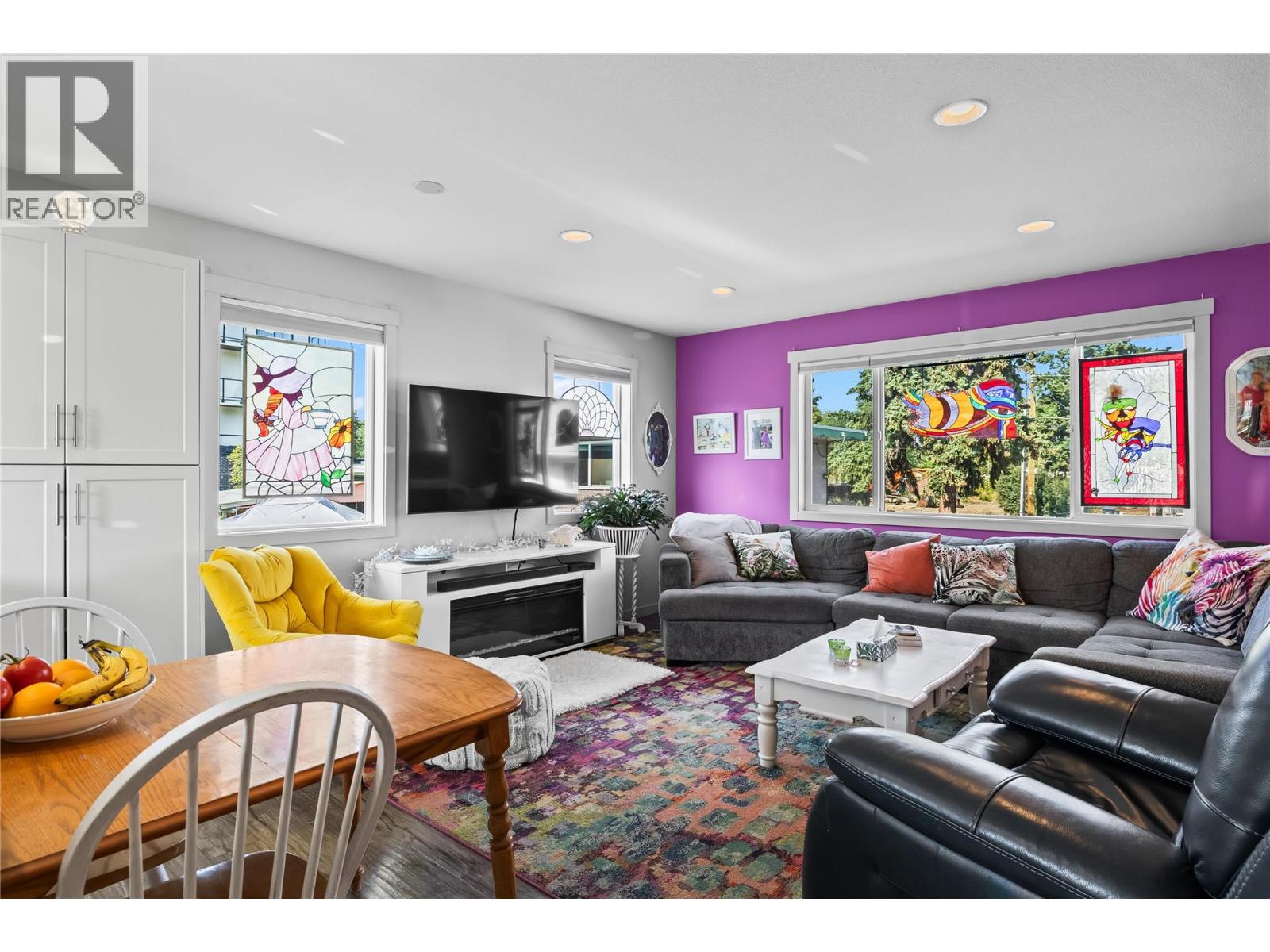 1319 Belaire Avenue, Kelowna