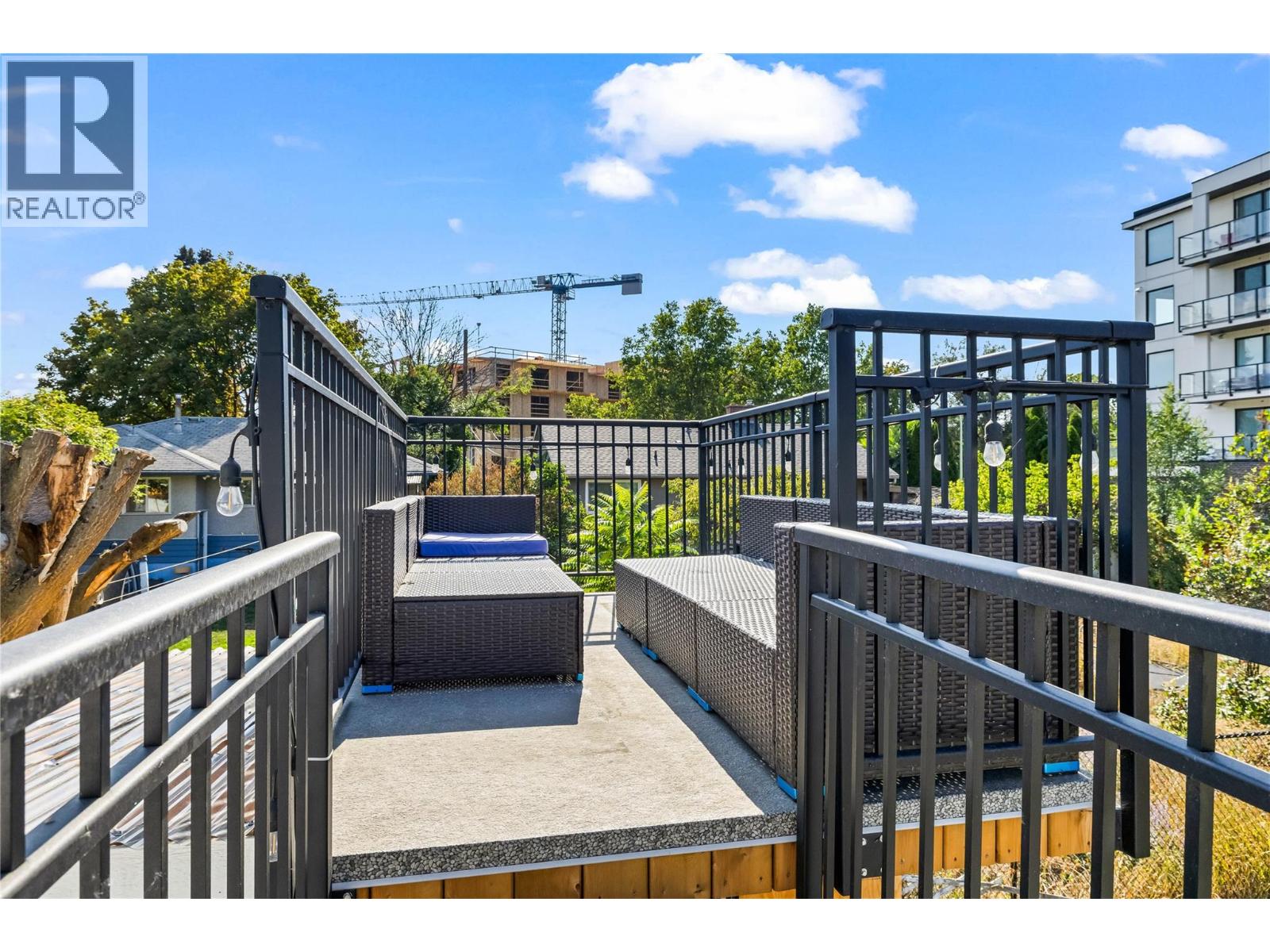 1319 Belaire Avenue, Kelowna