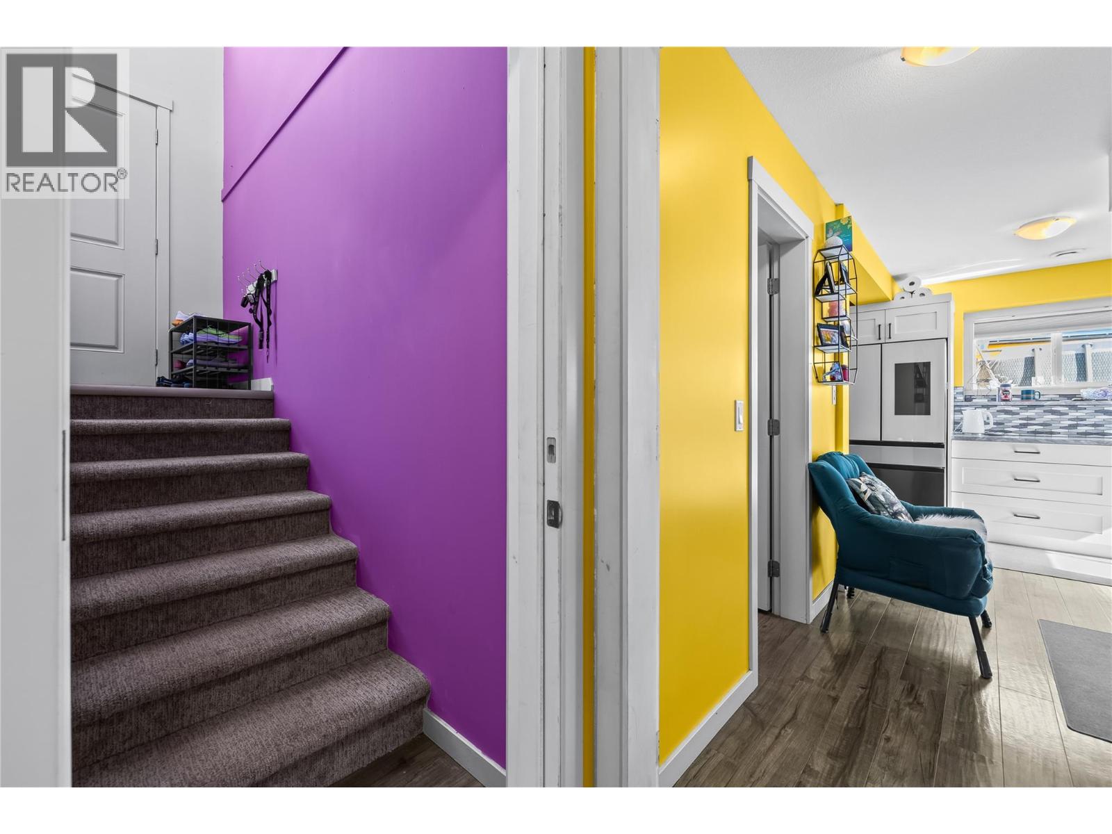 1319 Belaire Avenue, Kelowna