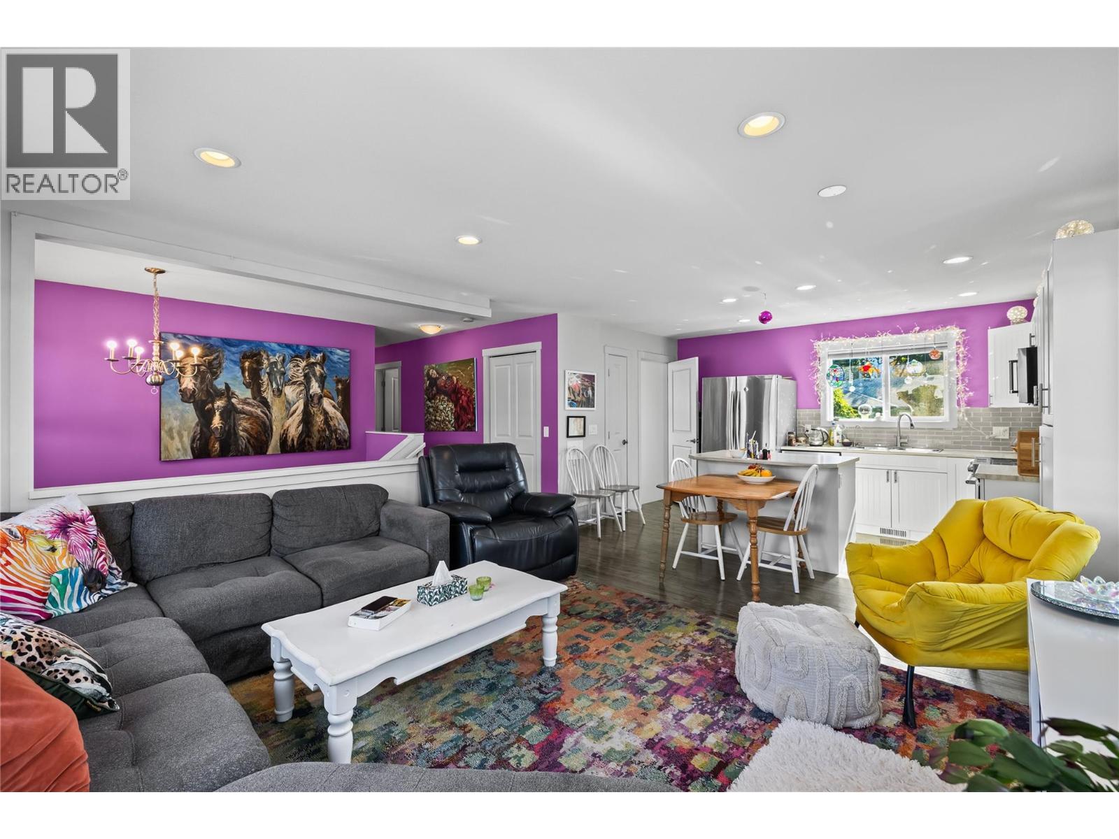 1319 Belaire Avenue, Kelowna