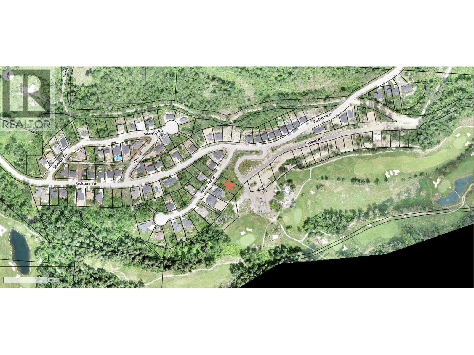 801 WHITE TAIL Drive, Rossland