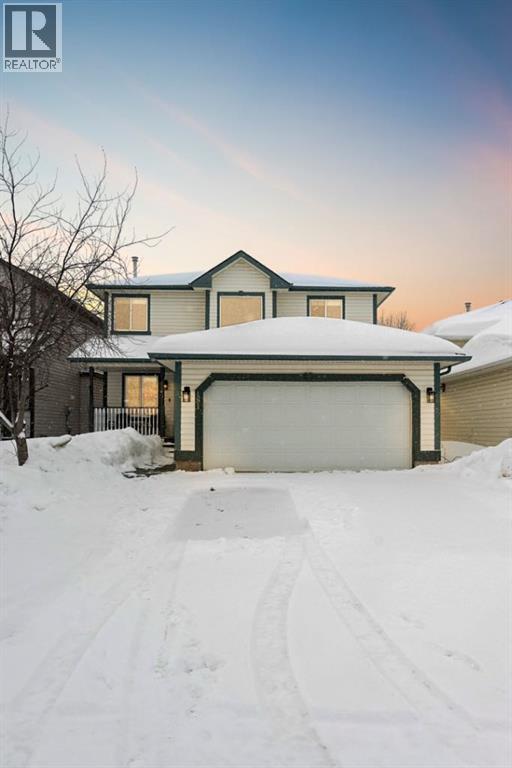 181 Archibald Close, Fort McMurray