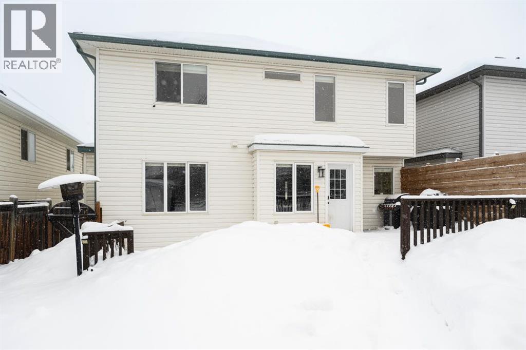 181 Archibald Close, Fort McMurray
