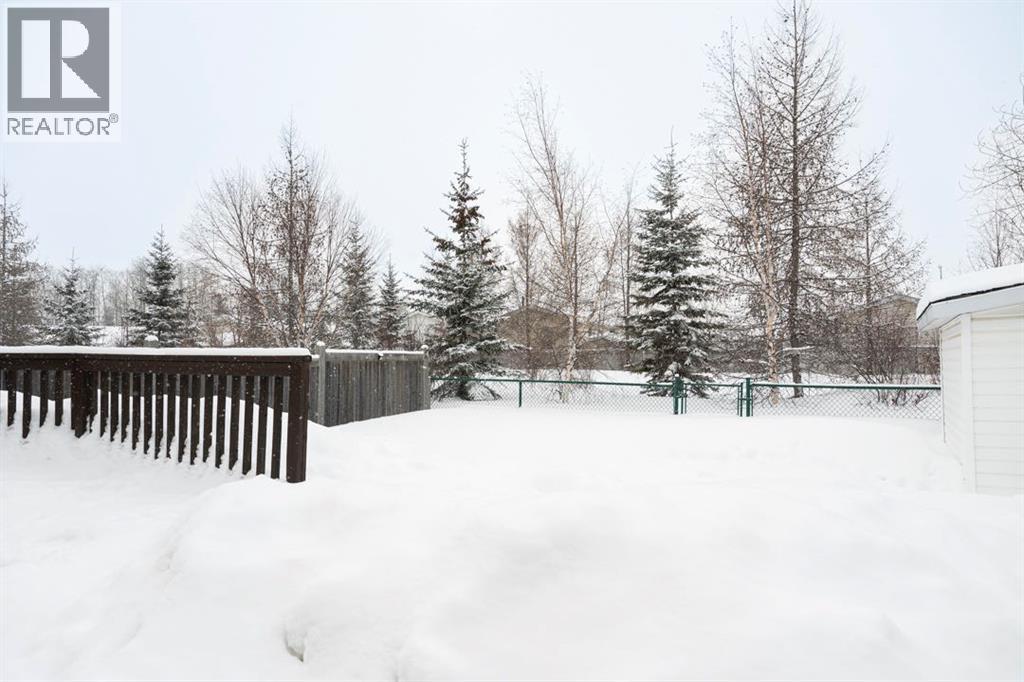 181 Archibald Close, Fort McMurray