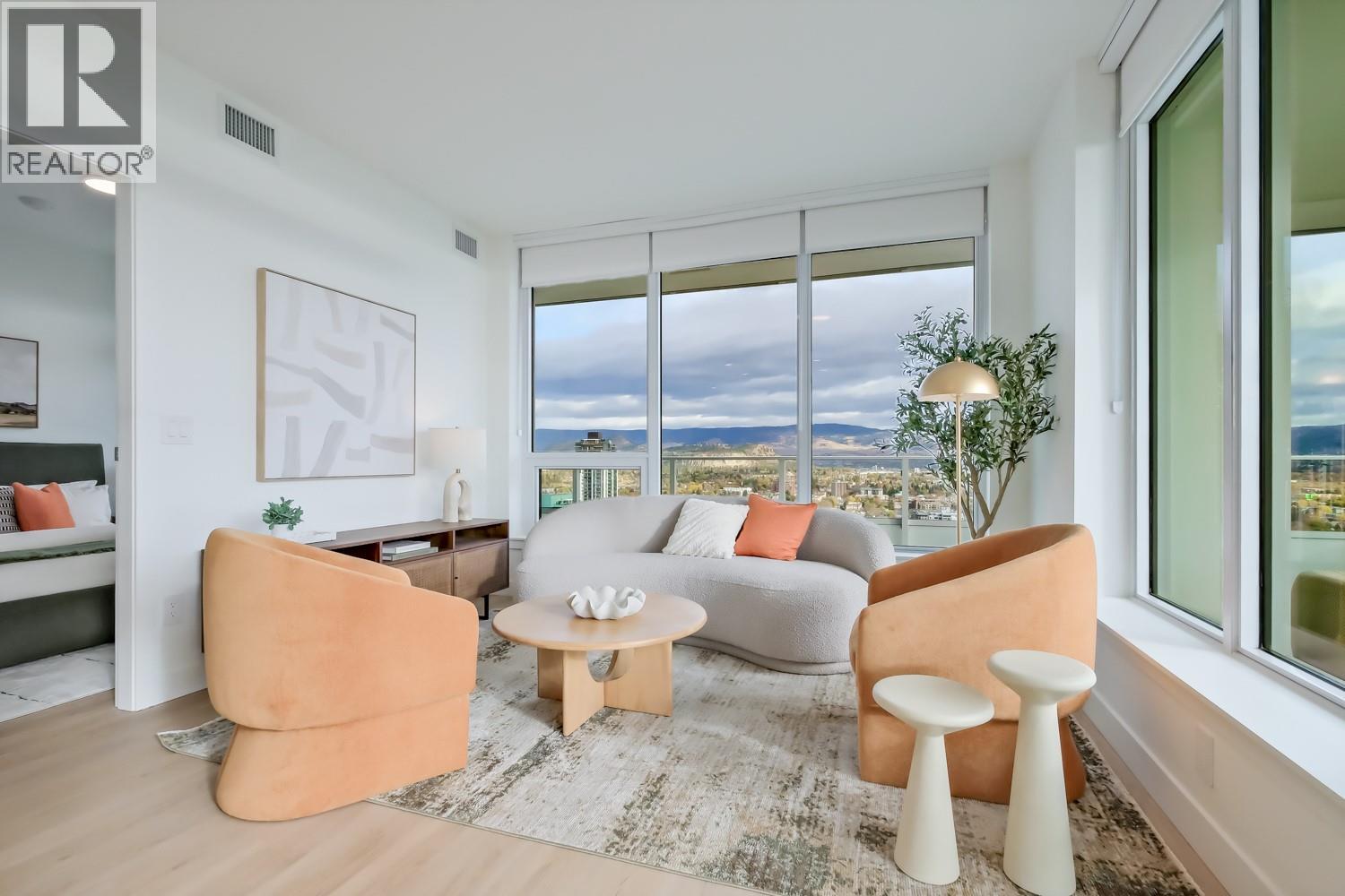 238 Leon Avenue Unit# 1904, Kelowna