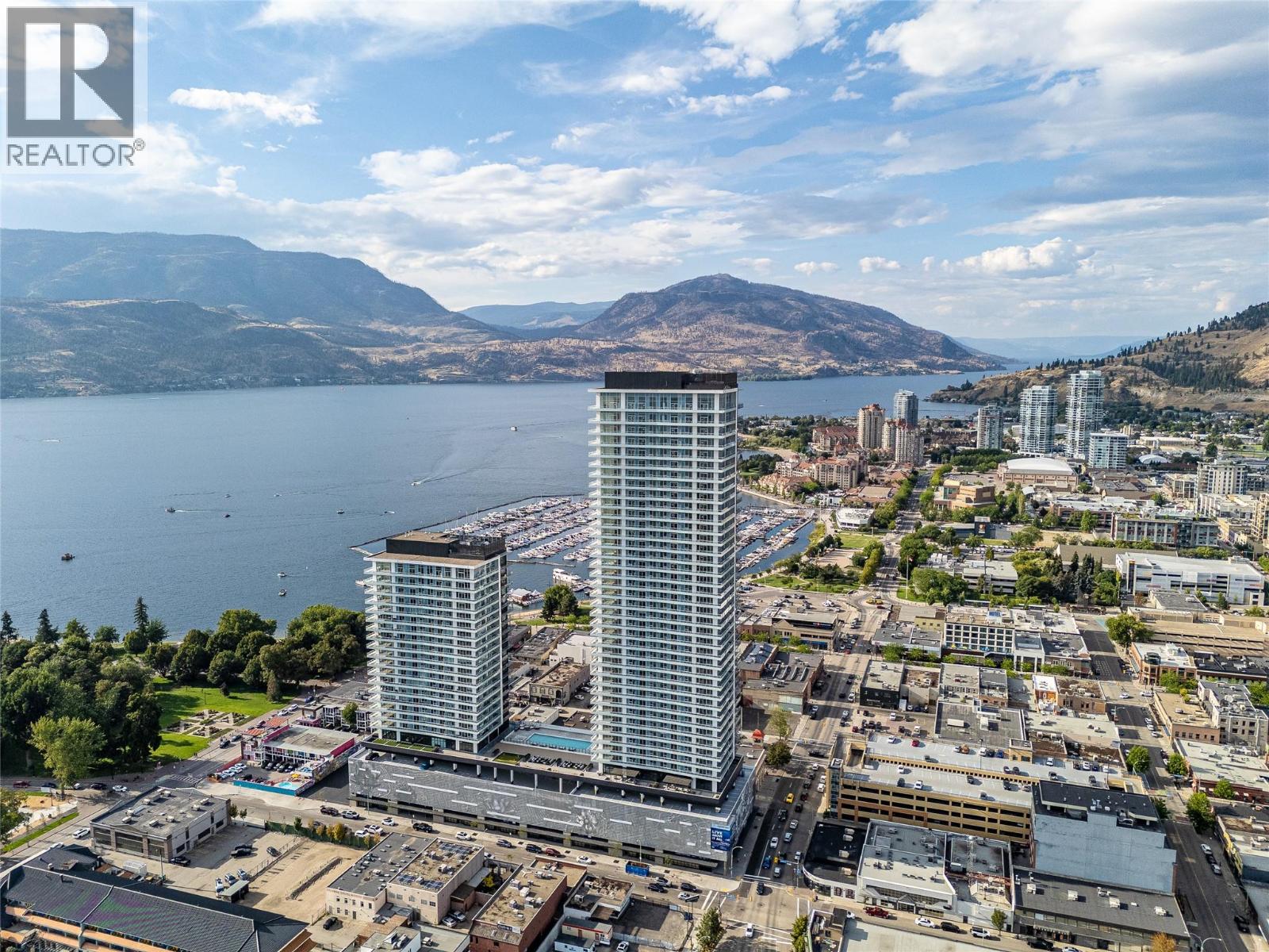 238 Leon Avenue Unit# 1904, Kelowna