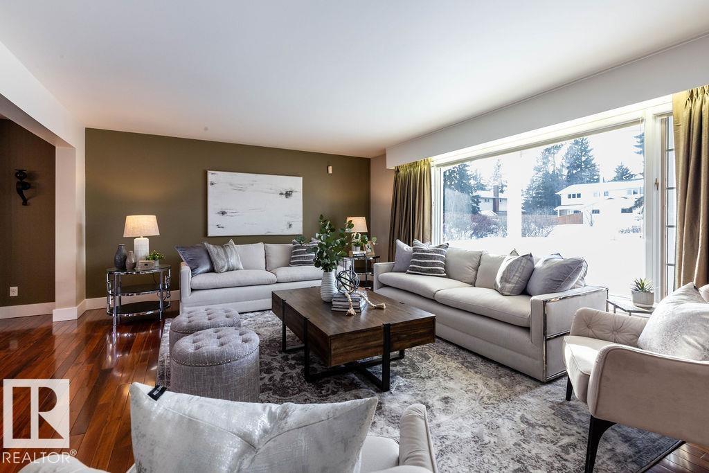 104 QUESNELL CR NW, Edmonton