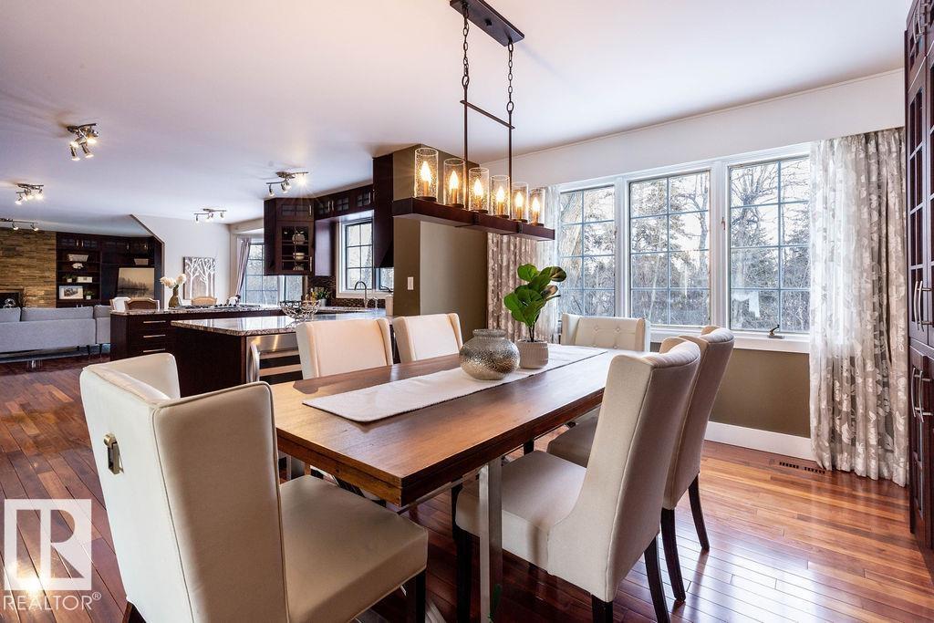 104 QUESNELL CR NW, Edmonton