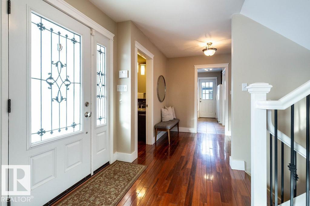 104 QUESNELL CR NW, Edmonton