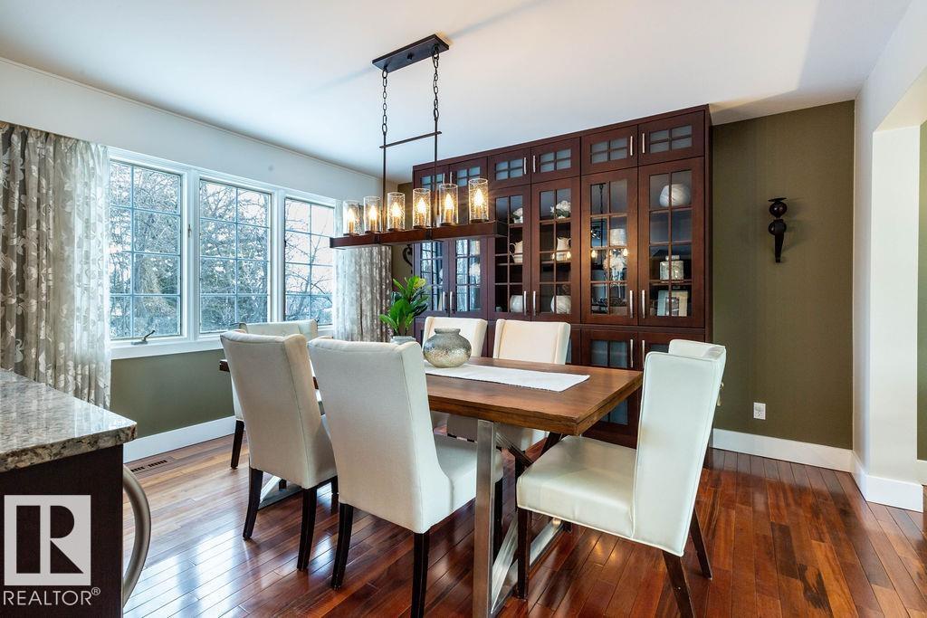 104 QUESNELL CR NW, Edmonton