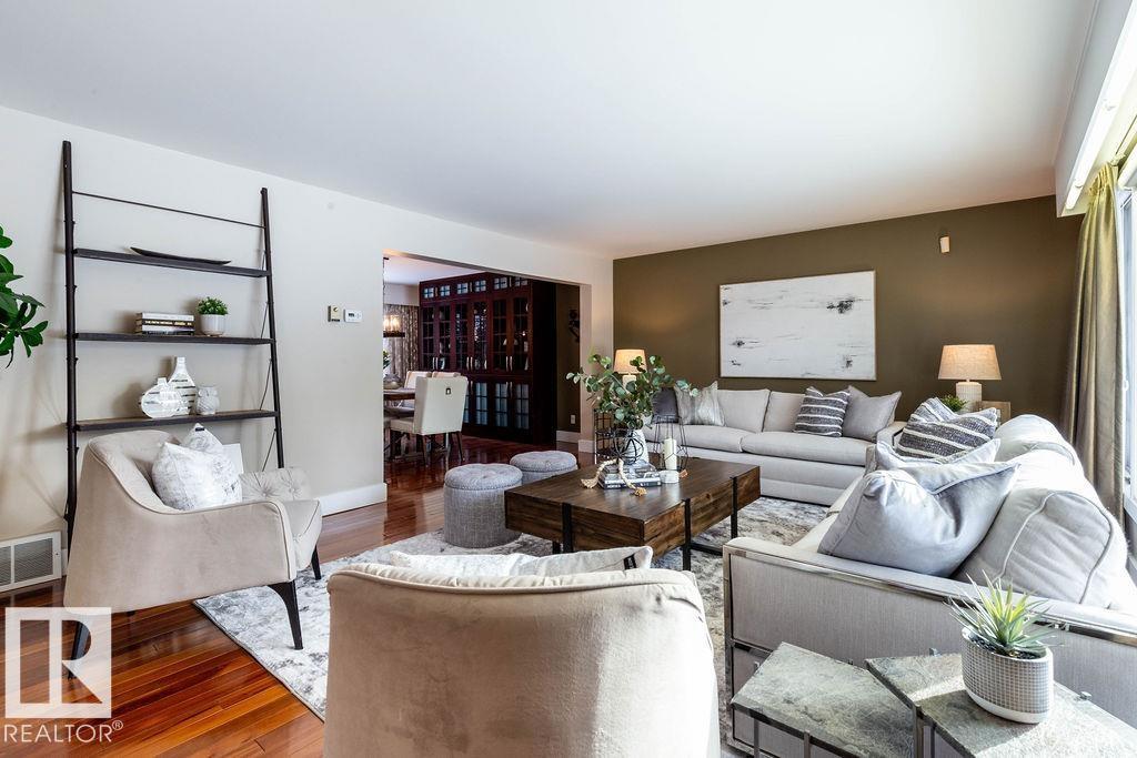 104 QUESNELL CR NW, Edmonton