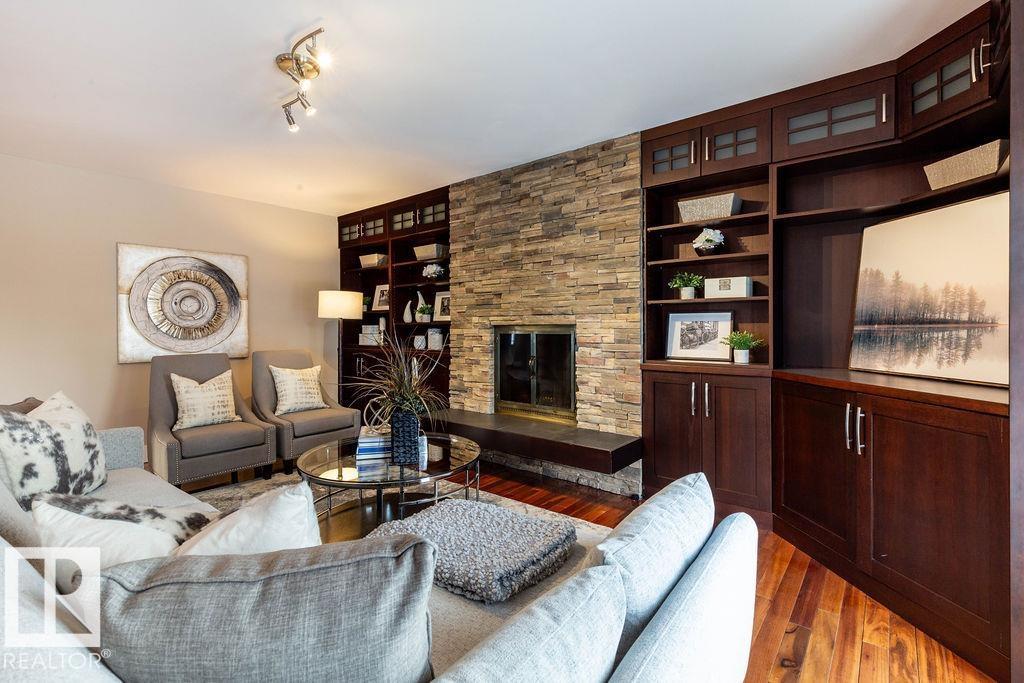 104 QUESNELL CR NW, Edmonton