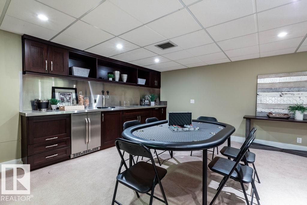 104 QUESNELL CR NW, Edmonton