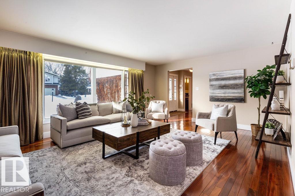 104 QUESNELL CR NW, Edmonton