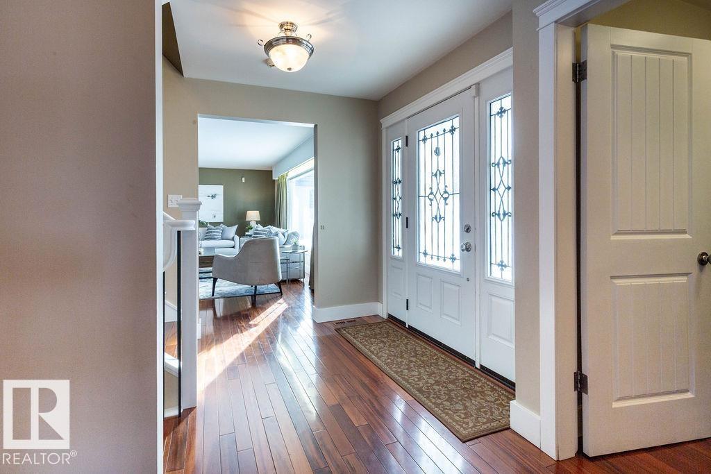 104 QUESNELL CR NW, Edmonton