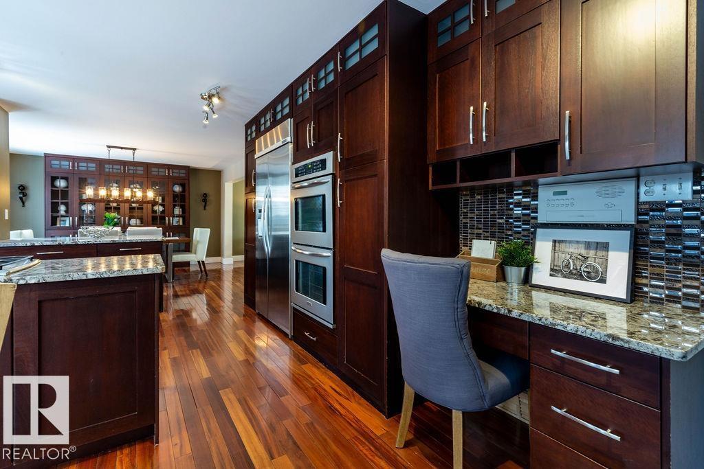 104 QUESNELL CR NW, Edmonton