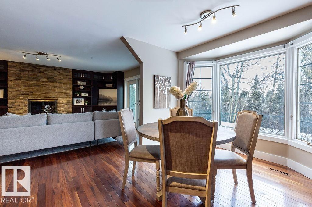 104 QUESNELL CR NW, Edmonton