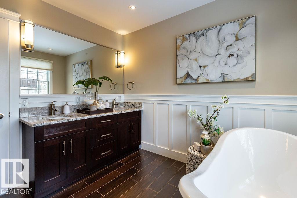 104 QUESNELL CR NW, Edmonton