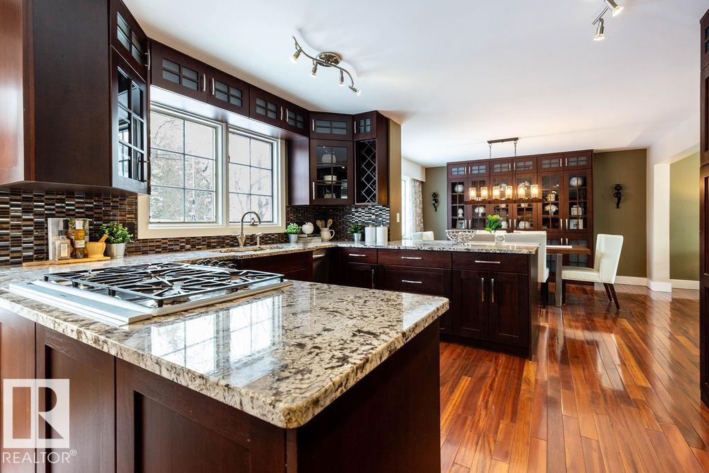 104 QUESNELL CR NW, Edmonton