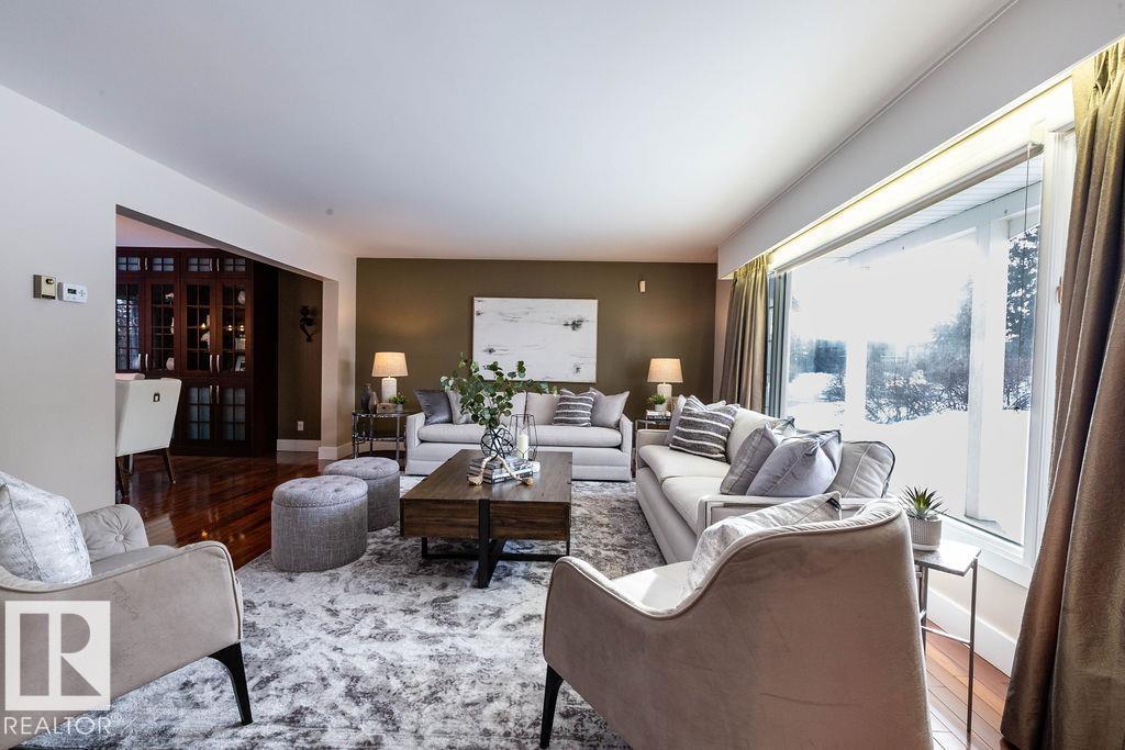 104 QUESNELL CR NW, Edmonton