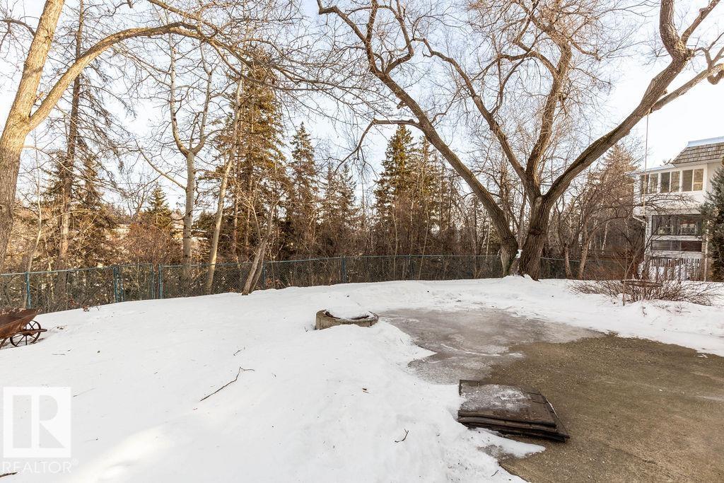 104 QUESNELL CR NW, Edmonton