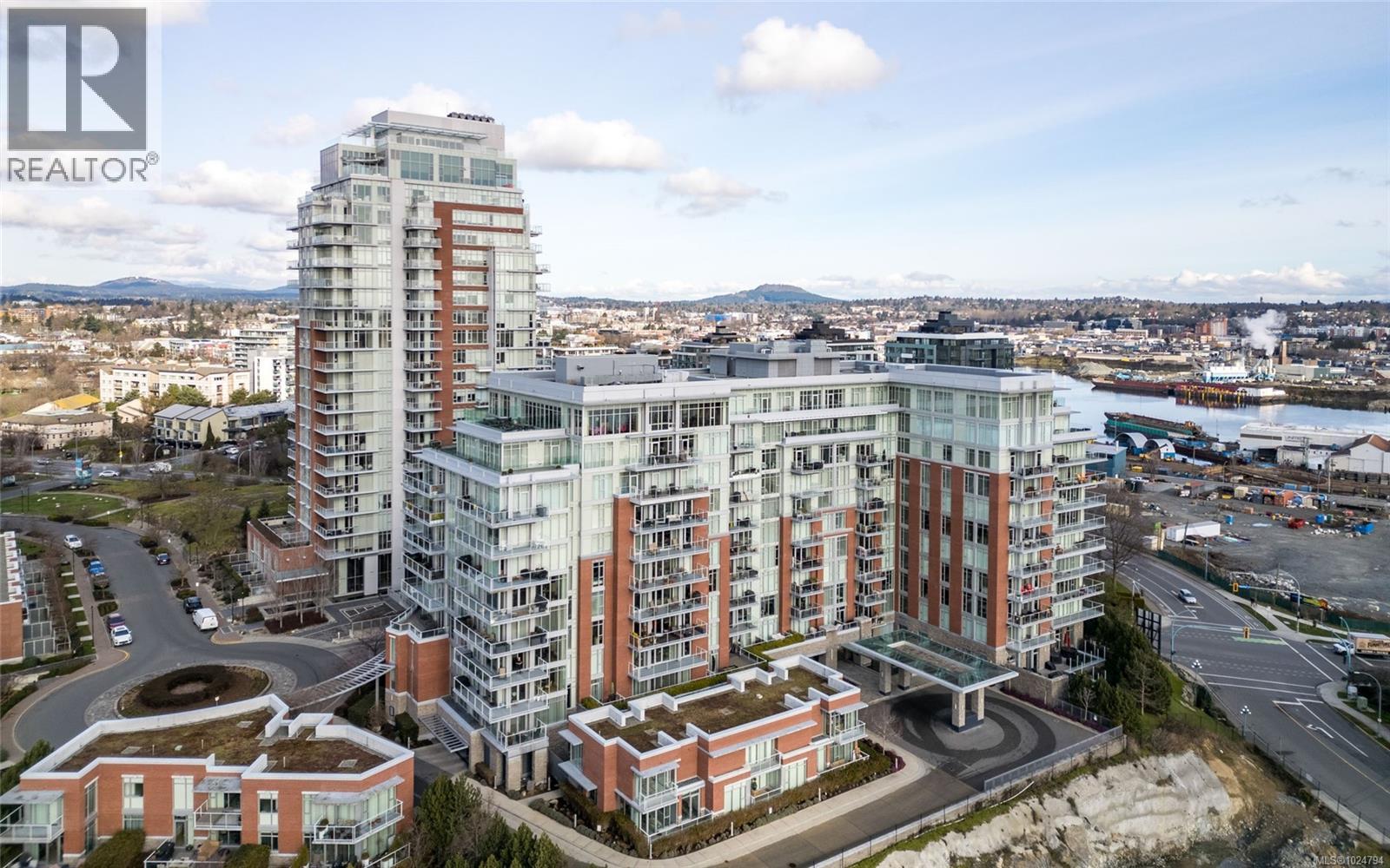 #613 100 SAGHALIE RD - 49