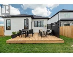 219 Greene Street, South Huron, ON N0M1S3 Photo 34