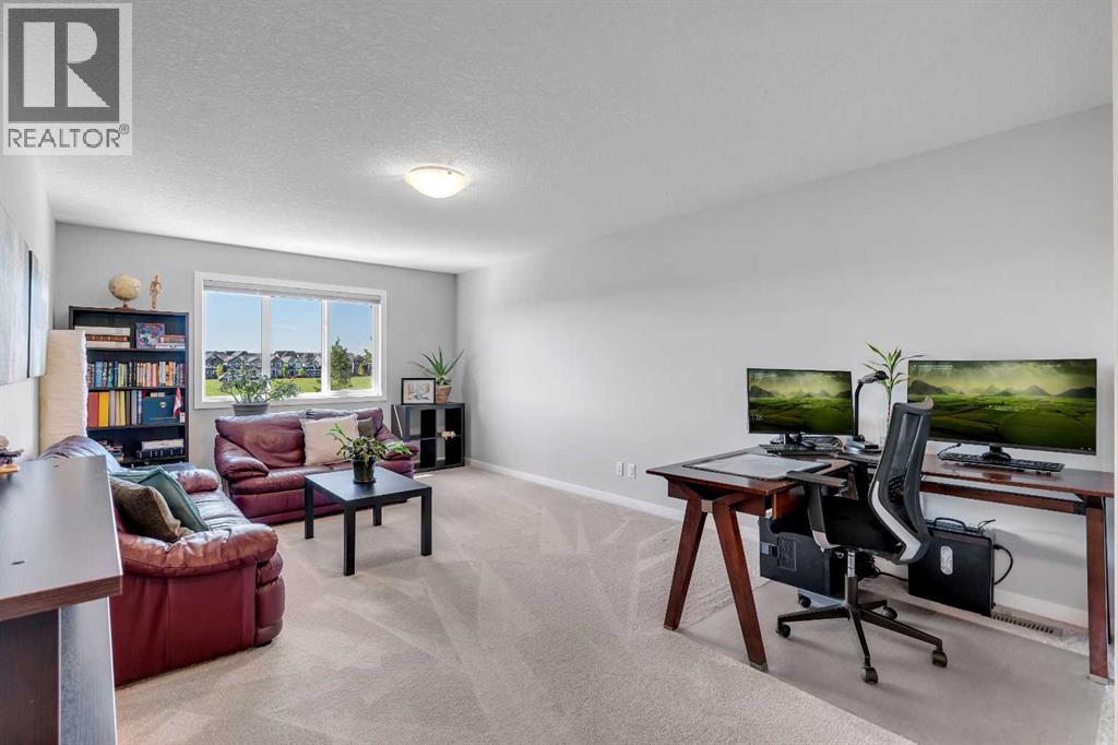 Single Family House for Sale in  Masters Terrace SE Mahogany Calgary 