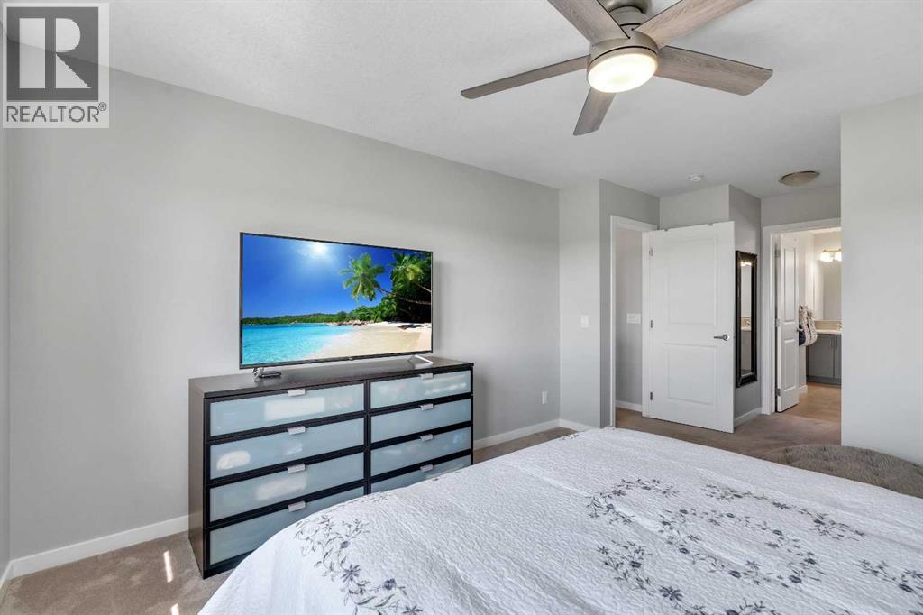 Single Family House for Sale in  Masters Terrace SE Mahogany Calgary 