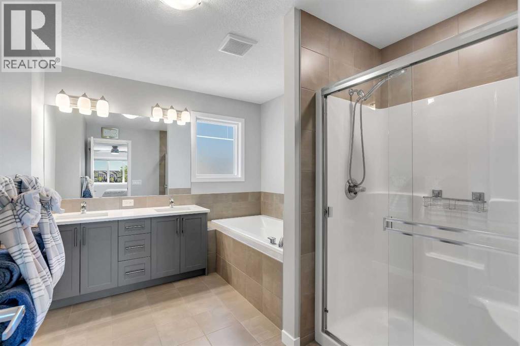 Single Family House for Sale in  Masters Terrace SE Mahogany Calgary 