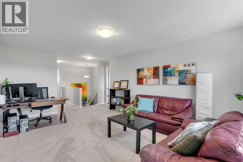 Single Family House for Sale in  Masters Terrace SE Mahogany Calgary 