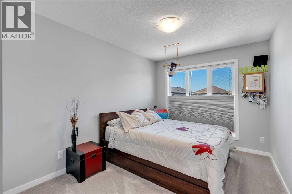 Single Family House for Sale in  Masters Terrace SE Mahogany Calgary 