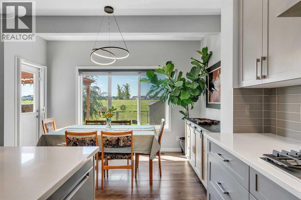 Single Family House for Sale in  Masters Terrace SE Mahogany Calgary 