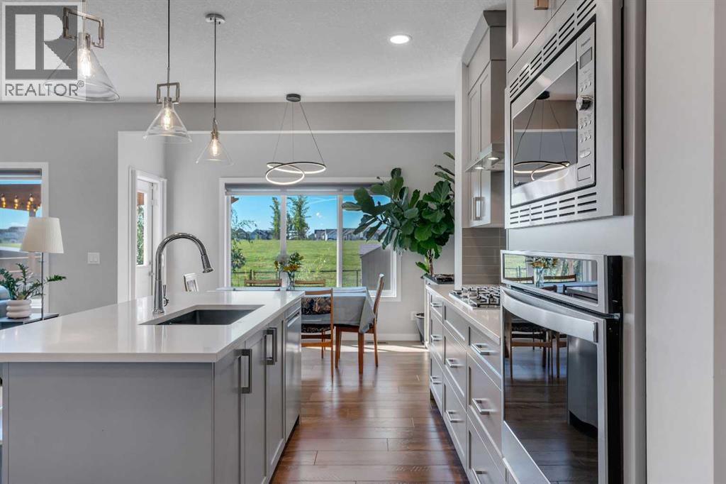 Single Family House for Sale in  Masters Terrace SE Mahogany Calgary 