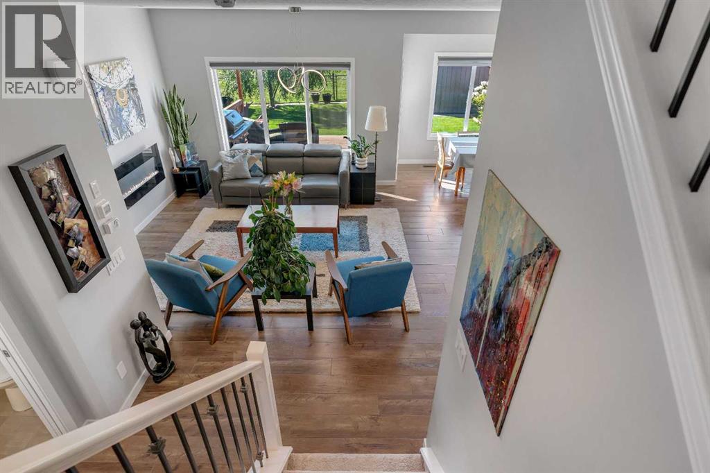 Single Family House for Sale in  Masters Terrace SE Mahogany Calgary 