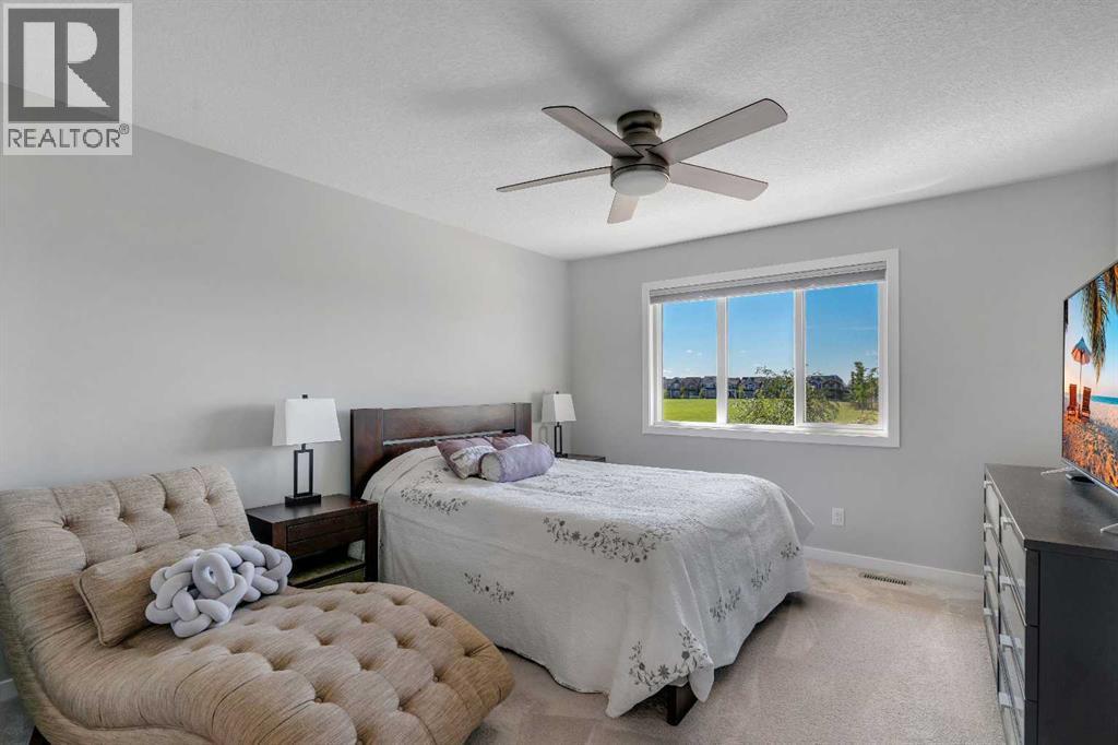 Single Family House for Sale in  Masters Terrace SE Mahogany Calgary 