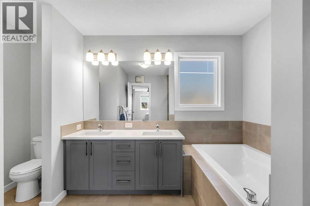 Single Family House for Sale in  Masters Terrace SE Mahogany Calgary 