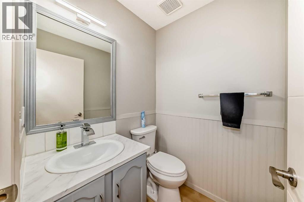 Single Family House for Sale in  Country Hills Villas NW Country Hills Calgary 