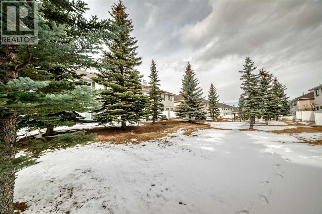 Single Family House for Sale in  Country Hills Villas NW Country Hills Calgary 