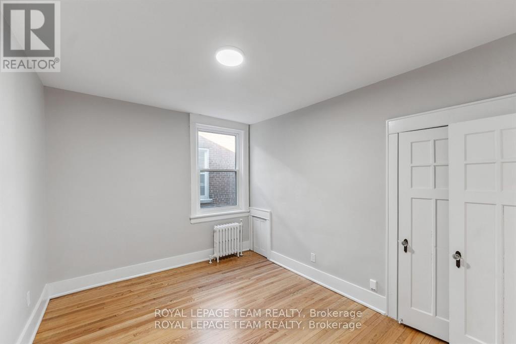 2 Bed, 1 Bath House for Rent in Ottawa – 30 – 407 ELGIN STREET, Ottawa – MLS# X12881798 - Image 3